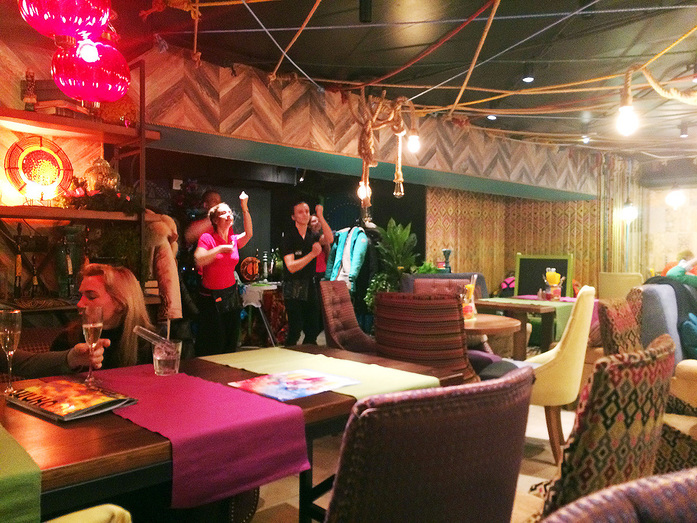 Ресторанная критика Якова Можаева: ресторан паназиатской кухни «Шикари» 6 Ресторанная критика Якова Можаева: ресторан паназиатской кухни «Шикари» 6