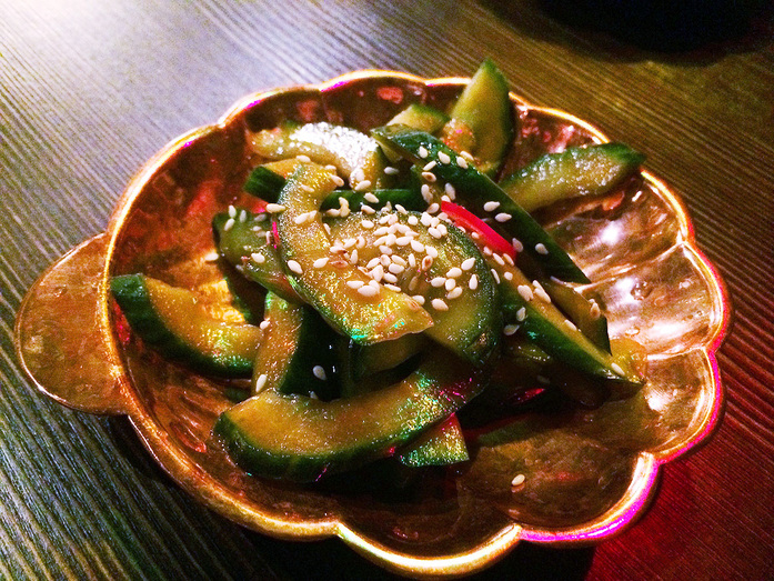 Ресторанная критика Якова Можаева: ресторан паназиатской кухни «Шикари» 9 Ресторанная критика Якова Можаева: ресторан паназиатской кухни «Шикари» 9