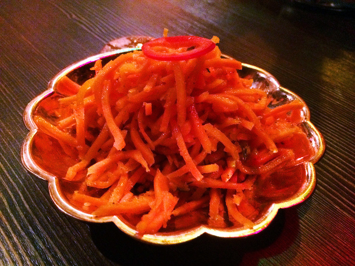 Ресторанная критика Якова Можаева: ресторан паназиатской кухни «Шикари» 11 Ресторанная критика Якова Можаева: ресторан паназиатской кухни «Шикари» 11