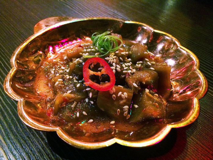 Ресторанная критика Якова Можаева: ресторан паназиатской кухни «Шикари» 12 Ресторанная критика Якова Можаева: ресторан паназиатской кухни «Шикари» 12