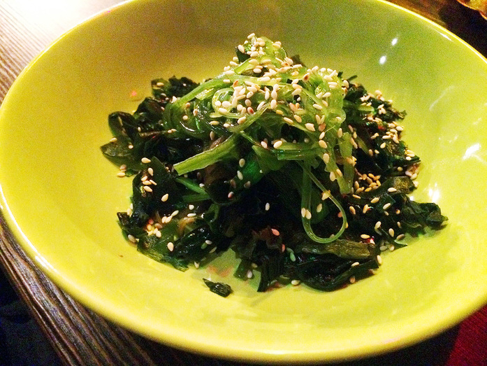 Ресторанная критика Якова Можаева: ресторан паназиатской кухни «Шикари» 13 Ресторанная критика Якова Можаева: ресторан паназиатской кухни «Шикари» 13