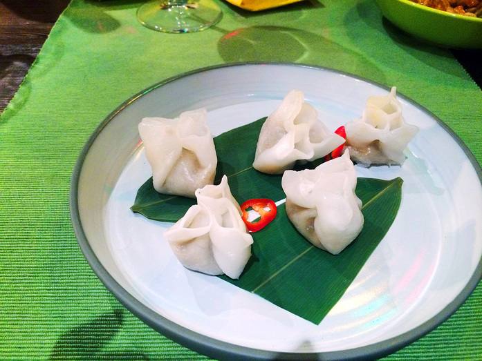 Ресторанная критика Якова Можаева: ресторан паназиатской кухни «Шикари» 14 Ресторанная критика Якова Можаева: ресторан паназиатской кухни «Шикари» 14