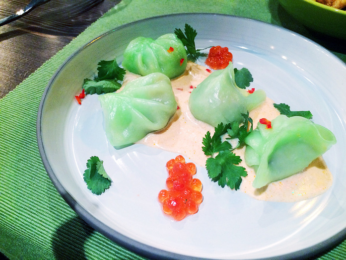 Ресторанная критика Якова Можаева: ресторан паназиатской кухни «Шикари» 15 Ресторанная критика Якова Можаева: ресторан паназиатской кухни «Шикари» 15