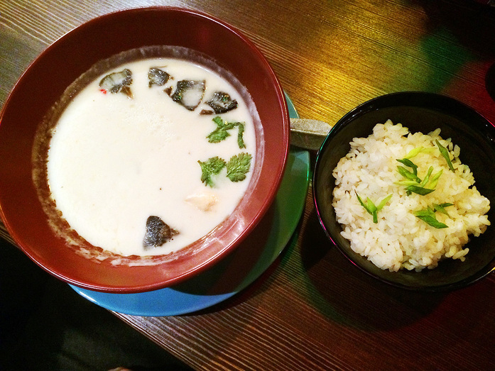 Ресторанная критика Якова Можаева: ресторан паназиатской кухни «Шикари» 18 Ресторанная критика Якова Можаева: ресторан паназиатской кухни «Шикари» 18