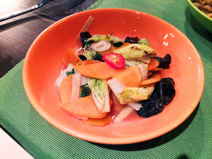 Ресторанная критика Якова Можаева: ресторан паназиатской кухни «Шикари» 20 Ресторанная критика Якова Можаева: ресторан паназиатской кухни «Шикари» 20