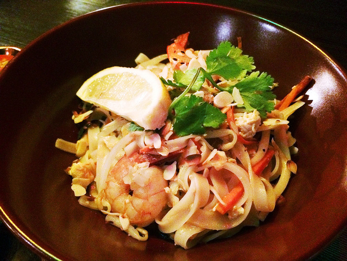 Ресторанная критика Якова Можаева: ресторан паназиатской кухни «Шикари» 22 Ресторанная критика Якова Можаева: ресторан паназиатской кухни «Шикари» 22