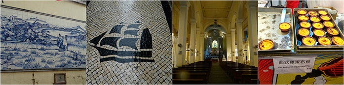 «Что такое Макао или экскурс в португальский мир» — блог Ольги Тимохиной, «Гран-Тур» 1 «Что такое Макао или экскурс в португальский мир» — блог Ольги Тимохиной, «Гран-Тур» 1