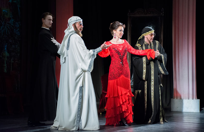 Афиша на 10-11 декабря в Нижнем Новгороде: Theatre HD и мастер-классы Жанны Дубски 1 Афиша на 10-11 декабря в Нижнем Новгороде: Theatre HD и мастер-классы Жанны Дубски 1