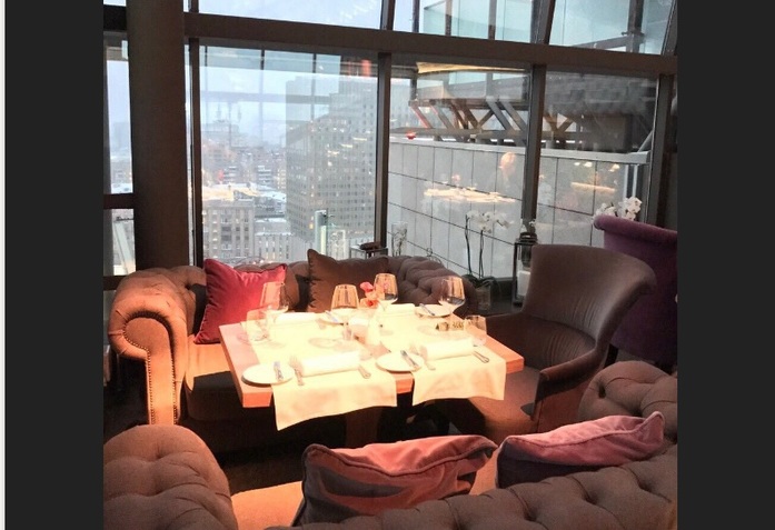 К посещению обязательно. Составлен рейтинг лучших ресторанов России 2 К посещению обязательно. Составлен рейтинг лучших ресторанов России 2