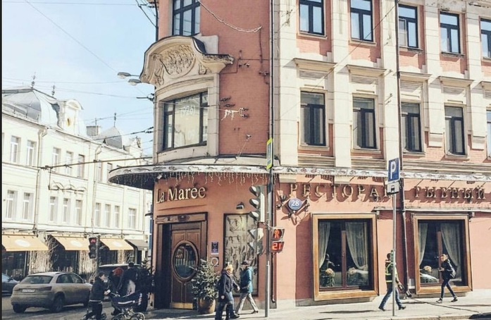 К посещению обязательно. Составлен рейтинг лучших ресторанов России 7 К посещению обязательно. Составлен рейтинг лучших ресторанов России 7