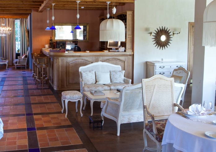 К посещению обязательно. Составлен рейтинг лучших ресторанов России 11 К посещению обязательно. Составлен рейтинг лучших ресторанов России 11