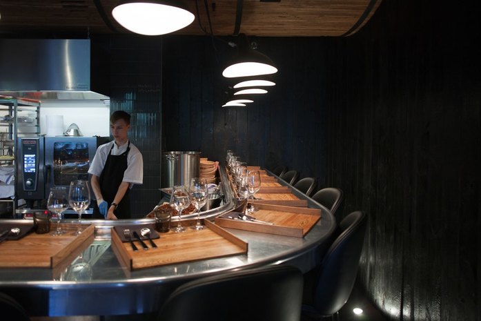 К посещению обязательно. Составлен рейтинг лучших ресторанов России 14 К посещению обязательно. Составлен рейтинг лучших ресторанов России 14