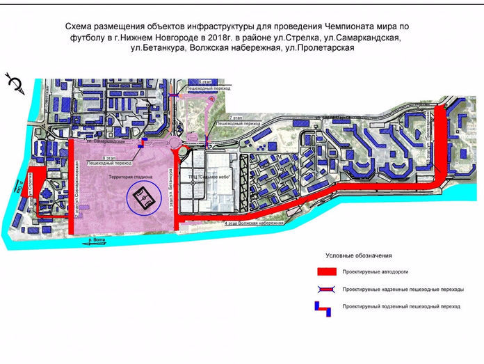 Самые важные темы недели: подробности о новой дороге на Мещере, заявления Бабича 5 Самые важные темы недели: подробности о новой дороге на Мещере, заявления Бабича 5