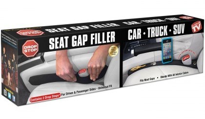 Готовимся к Новому году: лучшие подарки для автомобилиста 5 Готовимся к Новому году: лучшие подарки для автомобилиста 5