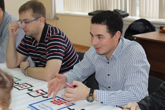 Александр Орлов: Интуиция – это замечательно, но лучше опираться на знания 1 Александр Орлов: Интуиция – это замечательно, но лучше опираться на знания 1