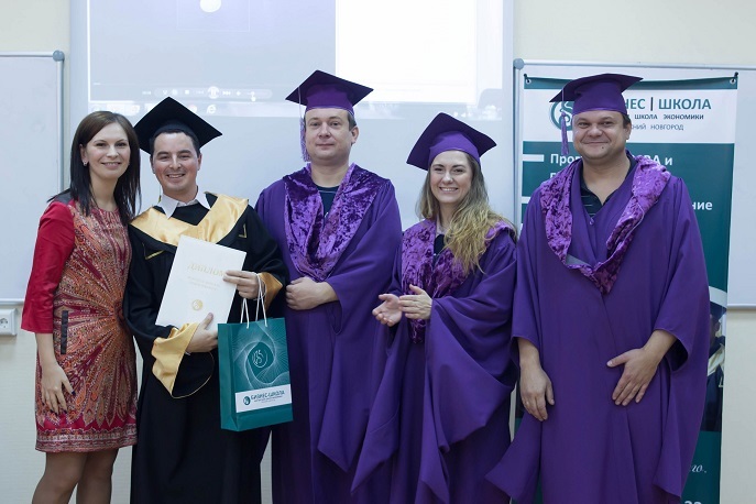 Александр Орлов: Интуиция – это замечательно, но лучше опираться на знания 2 Александр Орлов: Интуиция – это замечательно, но лучше опираться на знания 2