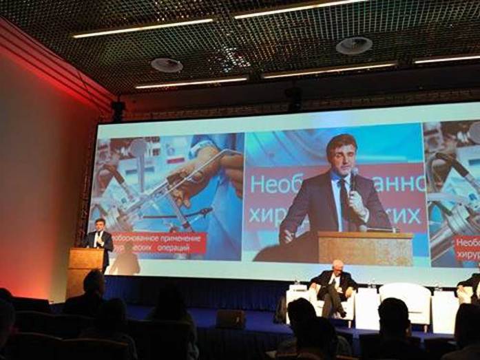 Принцип клиники лечения боли «Ледо»: приблизить лучшие разработки к красноярским пациентам 3 Принцип клиники лечения боли «Ледо»: приблизить лучшие разработки к красноярским пациентам 3