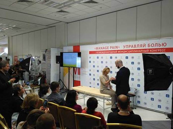 Принцип клиники лечения боли «Ледо»: приблизить лучшие разработки к красноярским пациентам 1 Принцип клиники лечения боли «Ледо»: приблизить лучшие разработки к красноярским пациентам 1