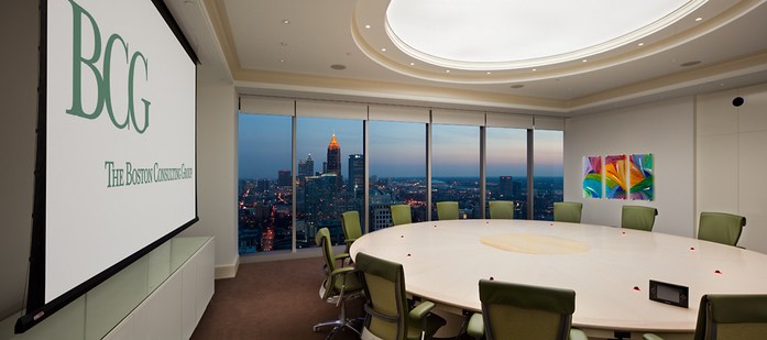 У них работать престижно. Составлен рейтинг лучших мировых работодателей 8 У них работать престижно. Составлен рейтинг лучших мировых работодателей 8