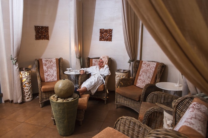 Ирина Малекова: Наша цель - сделать нижегородцев счастливее 6 Ирина Малекова: Наша цель - сделать нижегородцев счастливее 6