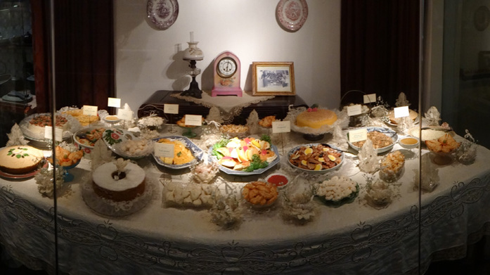 «Что такое Макао или экскурс в португальский мир» — блог Ольги Тимохиной, «Гран-Тур» 14 «Что такое Макао или экскурс в португальский мир» — блог Ольги Тимохиной, «Гран-Тур» 14