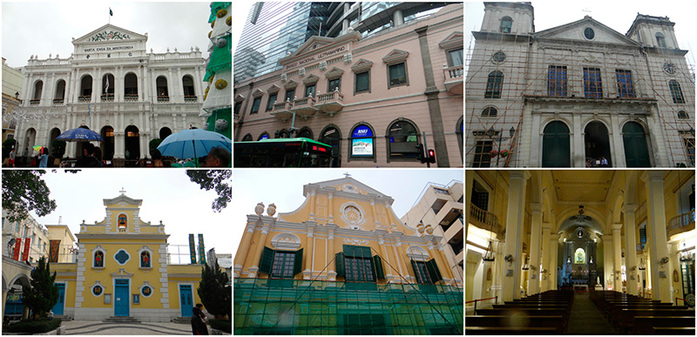 «Что такое Макао или экскурс в португальский мир» — блог Ольги Тимохиной, «Гран-Тур» 18 «Что такое Макао или экскурс в португальский мир» — блог Ольги Тимохиной, «Гран-Тур» 18