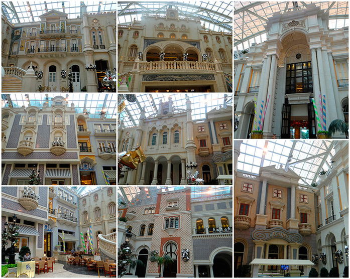 «Что такое Макао или экскурс в португальский мир» — блог Ольги Тимохиной, «Гран-Тур» 19 «Что такое Макао или экскурс в португальский мир» — блог Ольги Тимохиной, «Гран-Тур» 19