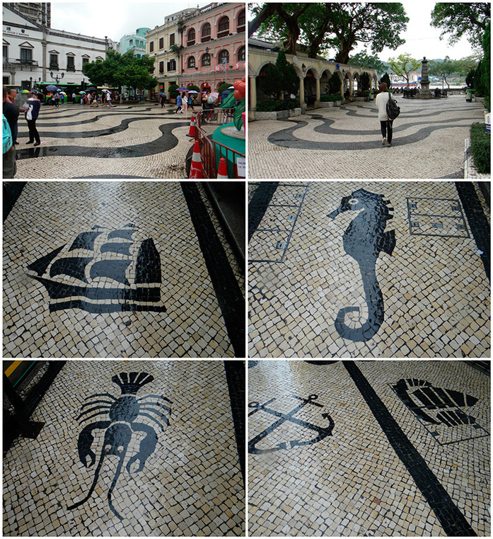 «Что такое Макао или экскурс в португальский мир» — блог Ольги Тимохиной, «Гран-Тур» 22 «Что такое Макао или экскурс в португальский мир» — блог Ольги Тимохиной, «Гран-Тур» 22