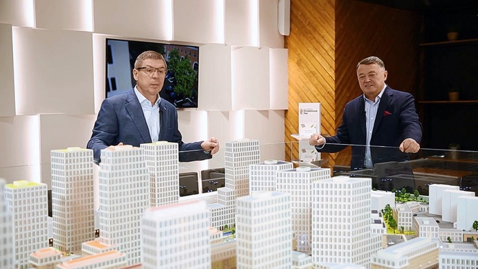 Жилье? Спортивные объекты? Детский досуг? — Кто расставит приоритеты для Екатеринбурга 4 Жилье? Спортивные объекты? Детский досуг? — Кто расставит приоритеты для Екатеринбурга 4