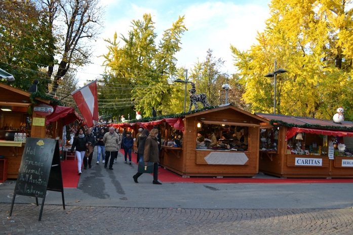 Четыре Рождественских Путешествия ДО 16 490 руб! 1 Четыре Рождественских Путешествия ДО 16 490 руб! 1