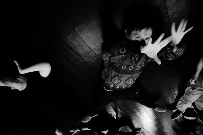 Виктория Падалко, театр «Взаимодействие»: «Формулировка «солнечные дети» очень натянутая» 3 Виктория Падалко, театр «Взаимодействие»: «Формулировка «солнечные дети» очень натянутая» 3