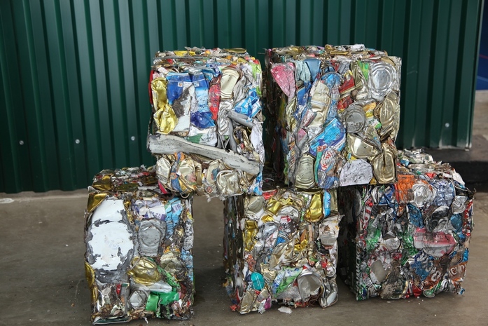 В Нижнем Новгороде начала работать первая мусороперегрузочная станция с линией сортировки 3 В Нижнем Новгороде начала работать первая мусороперегрузочная станция с линией сортировки 3