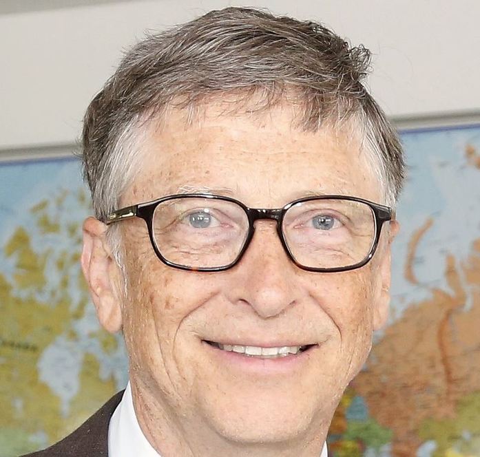 «Он контролирует все процессы планеты»: Forbes назвал влиятельнейших людей мира: рейтинг 8 «Он контролирует все процессы планеты»: Forbes назвал влиятельнейших людей мира: рейтинг 8