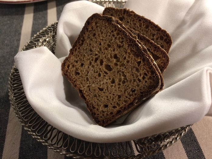 Настоящая русская кухня в глубинке Ленинского. Ресторанная критика Артура Андреева 3 Настоящая русская кухня в глубинке Ленинского. Ресторанная критика Артура Андреева 3