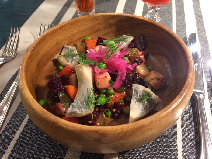 Настоящая русская кухня в глубинке Ленинского. Ресторанная критика Артура Андреева 4 Настоящая русская кухня в глубинке Ленинского. Ресторанная критика Артура Андреева 4