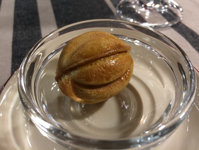 Настоящая русская кухня в глубинке Ленинского. Ресторанная критика Артура Андреева 6 Настоящая русская кухня в глубинке Ленинского. Ресторанная критика Артура Андреева 6