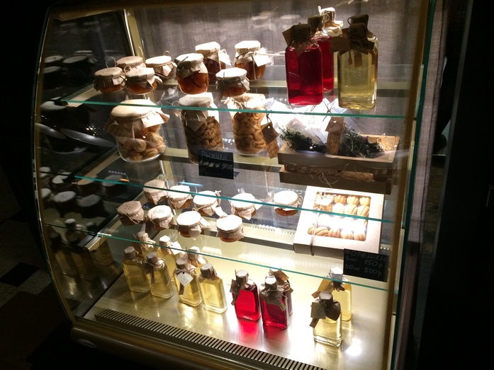 Настоящая русская кухня в глубинке Ленинского. Ресторанная критика Артура Андреева 8 Настоящая русская кухня в глубинке Ленинского. Ресторанная критика Артура Андреева 8