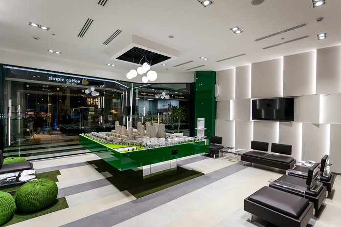 Екатерининский парк: жилье в центре Екатеринбурга станет доступнее 3 Екатерининский парк: жилье в центре Екатеринбурга станет доступнее 3