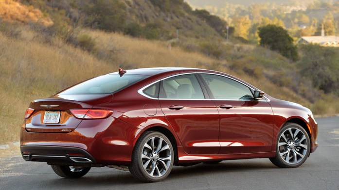 10 популярных автомобилей 2016 года, которые доставят много хлопот владельцам 6 10 популярных автомобилей 2016 года, которые доставят много хлопот владельцам 6