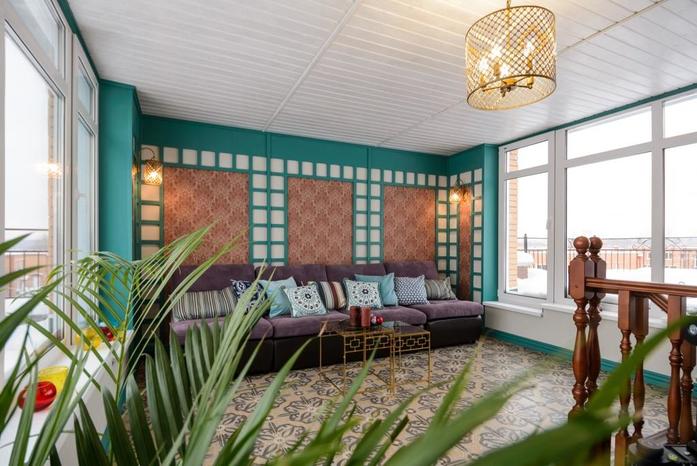 Изящество по-русски: дома вместо квартир 1 Изящество по-русски: дома вместо квартир 1