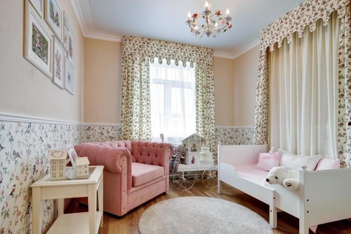 Изящество по-русски: дома вместо квартир 3 Изящество по-русски: дома вместо квартир 3