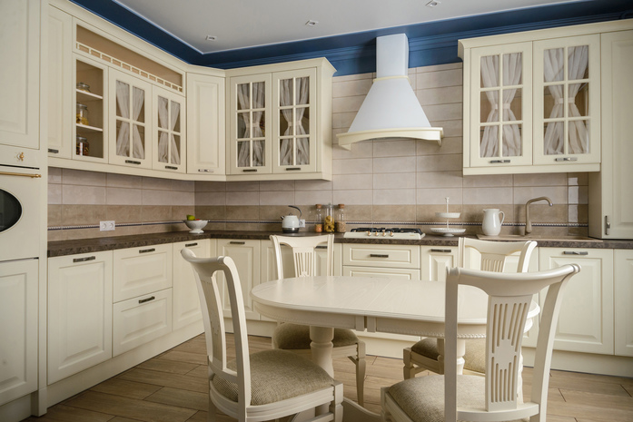 Изящество по-русски: дома вместо квартир 7 Изящество по-русски: дома вместо квартир 7