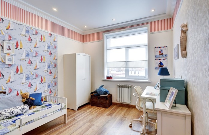 Изящество по-русски: дома вместо квартир 8 Изящество по-русски: дома вместо квартир 8