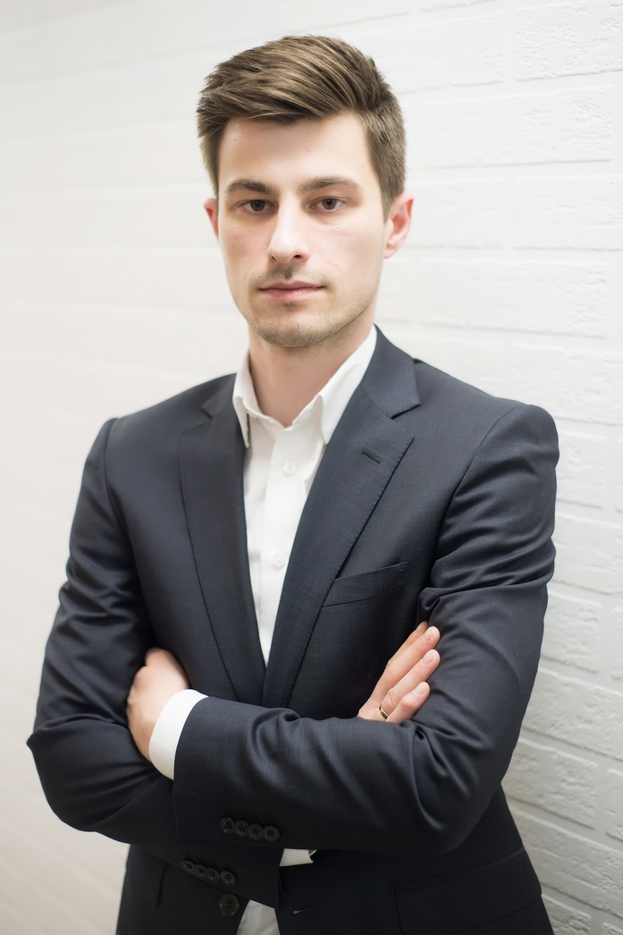 Лидером быть не трудно, если есть понимание, в чем ты хочешь быть лидером 1 Лидером быть не трудно, если есть понимание, в чем ты хочешь быть лидером 1