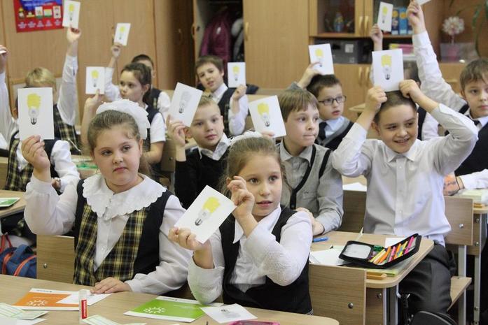 Образовательная программа «Фортум» «ПроЭнергию» признана лучшей в России 1 Образовательная программа «Фортум» «ПроЭнергию» признана лучшей в России 1