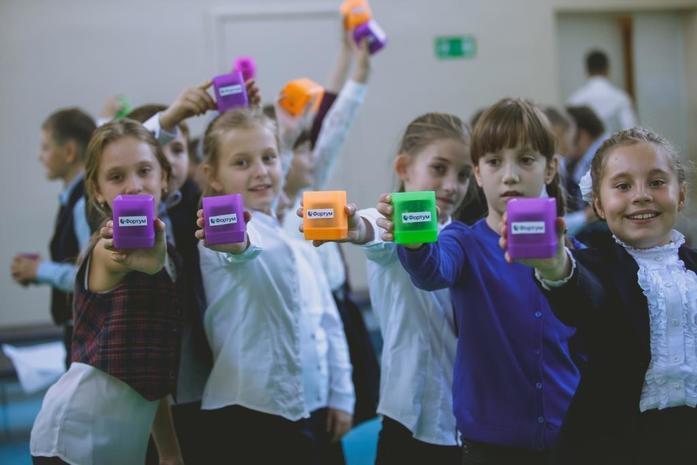 Образовательная программа «Фортум» «ПроЭнергию» признана лучшей в России 2 Образовательная программа «Фортум» «ПроЭнергию» признана лучшей в России 2