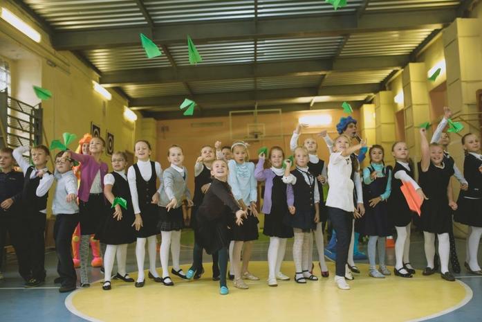 Образовательная программа «Фортум» «ПроЭнергию» признана лучшей в России 3 Образовательная программа «Фортум» «ПроЭнергию» признана лучшей в России 3