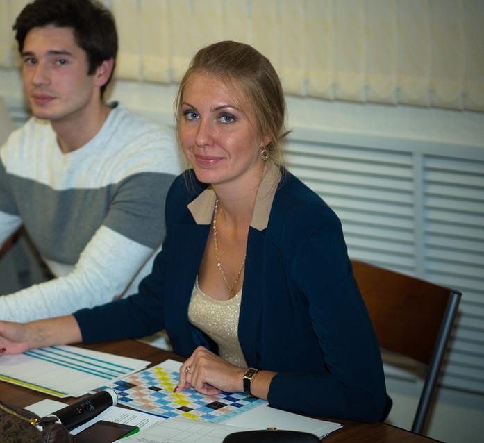 «ОКБМ Африкантов»: молодым специалистам — особое внимание 1 «ОКБМ Африкантов»: молодым специалистам — особое внимание 1