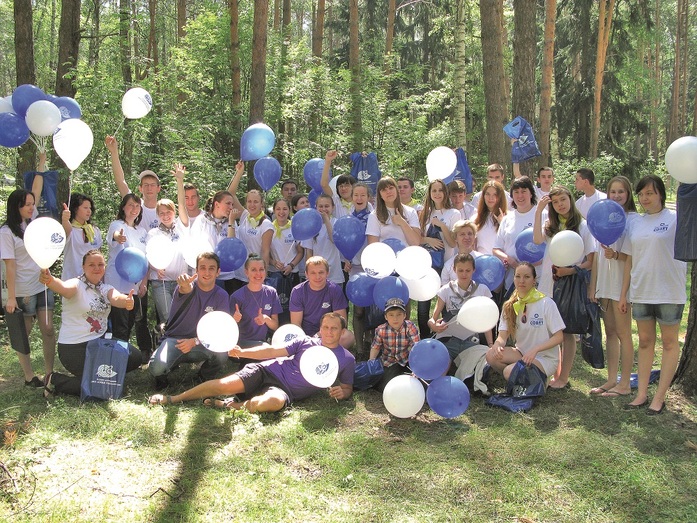 «ОКБМ Африкантов»: молодым специалистам — особое внимание 2 «ОКБМ Африкантов»: молодым специалистам — особое внимание 2