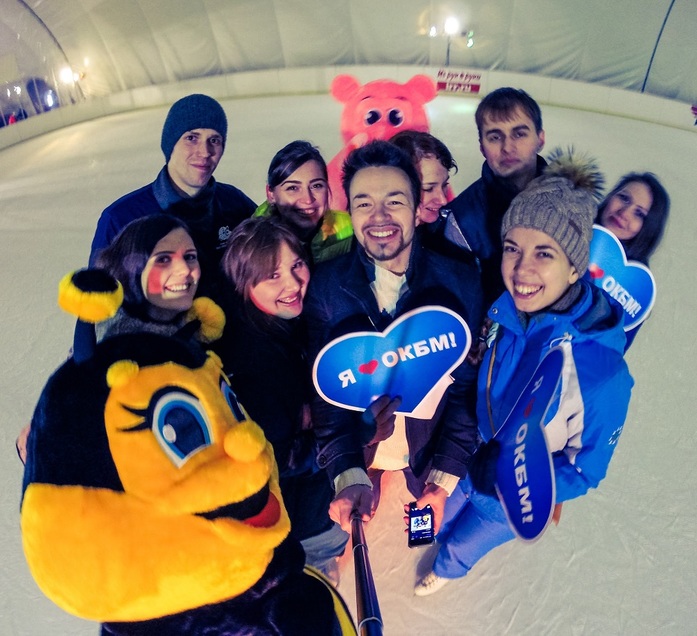 «ОКБМ Африкантов»: молодым специалистам — особое внимание 3 «ОКБМ Африкантов»: молодым специалистам — особое внимание 3